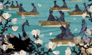 Still stuck on ideas for Christmas? Here are some of the best children's books published this year: buff.ly/35POwFs