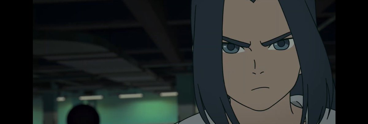 羅小黒戦記 ロシャオヘイセンキ Blu Ray Dvd 7 9 金 発売 羅小黒戦記 ロシャオヘイセンキ の戦闘シーン 特集をどうぞ 映画全編ではもっともっとダイナミックアクションがご覧になれますよ T Co Vxygve5wbm 羅小黒戦記 羅小黒戦記豆知識