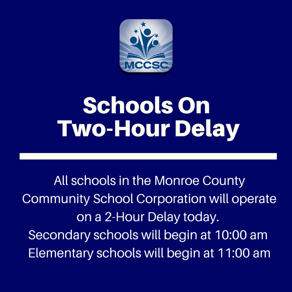 Monroe County CSC tweet media