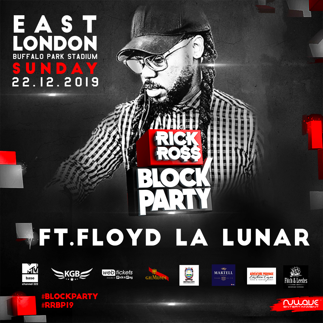 Block Party tweet media