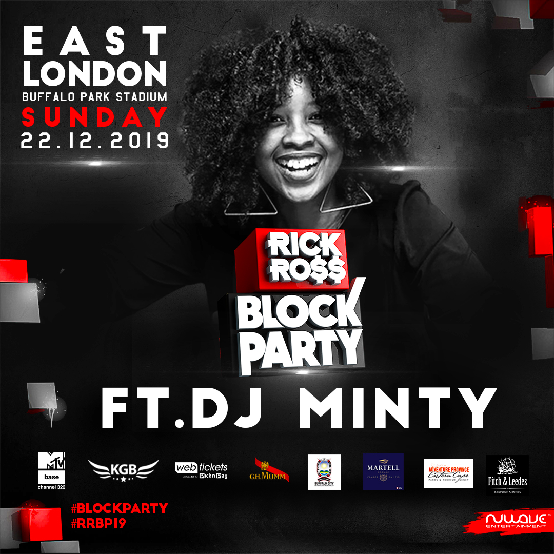 Block Party tweet media