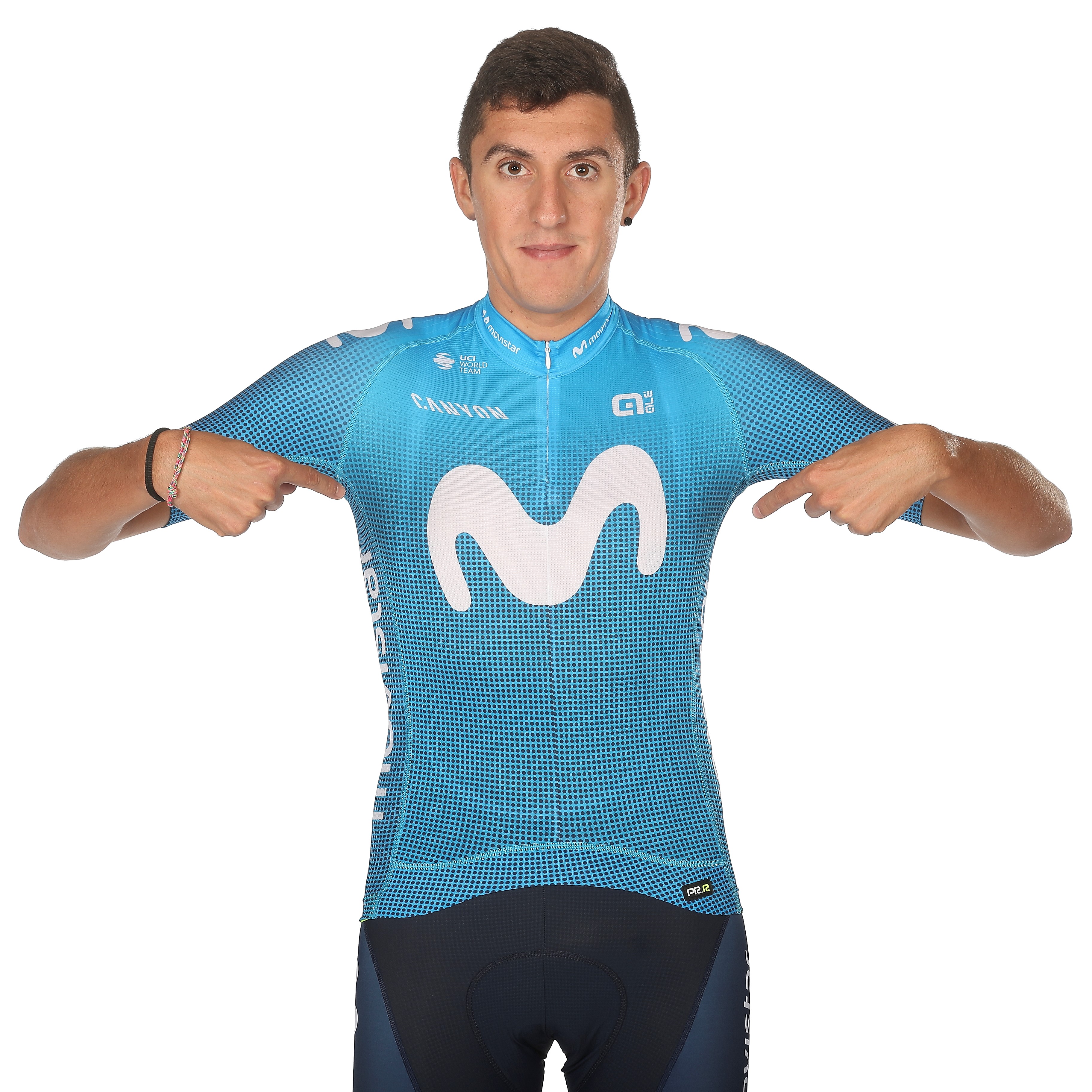 Movistar Team on X