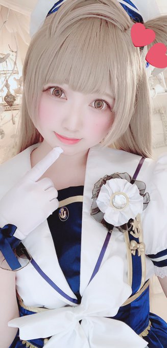 コスプレイヤーあやのTwitter画像70