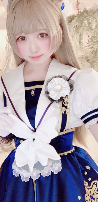 コスプレイヤーあやのTwitter画像71