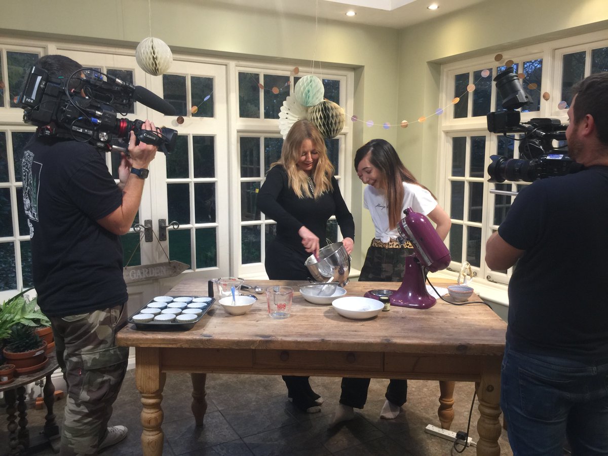PrideOfBritain's tweet photo. We have an early Christmas present for you - make sure that you tune in to @ITV on Sun 22nd December at 5pm for our 20 year celebration special! @carolvorders relives some of her favourite memories and revisits past winners. You won't want to miss this! #prideofbritain https://t.co/cR7lnoOwnv
