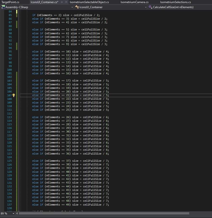 evilripper's tweet image. Coding horror from IT Facebook group. 
#coding #programming #codinghorror