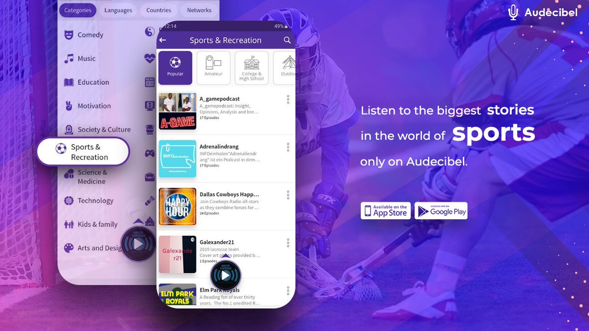 Audecibel tweet media