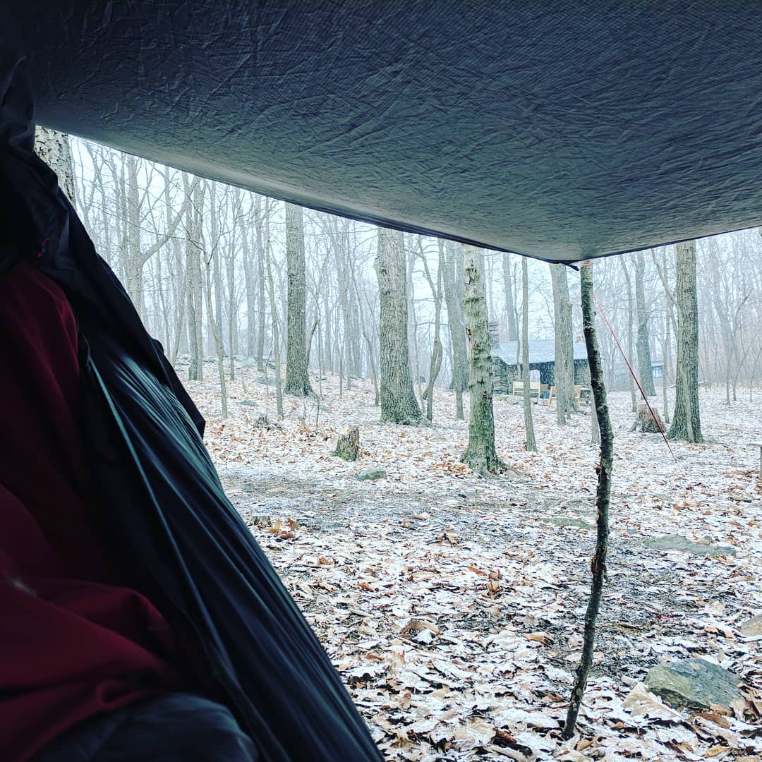 TheChillGorilla's tweet photo. Chill Gorilla hex rain fly is trusted by this awesome guy. 😊🙂☺️
📷Thank you, @outdoorcasual 👍
https://t.co/ipqMVKjI2r
#chillgorilla #hexrainfly #hammockcamping #wintercamping #outdoors #TuesdayThoughts https://t.co/witRgDn8Th