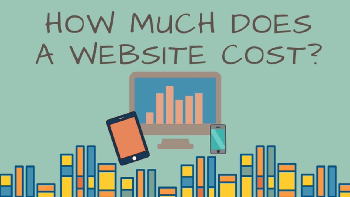 Hridik_'s tweet photo. How Much Does a #Website #Cost
#developers and #designers also make a huge difference in your costs Having a medium-sized concern it is #important that you #hire designers who #charge the #price
#Webdesigner #DigitalMarketing
Read more https://t.co/HB1nZDI4DV https://t.co/CQi4AiY1Hd