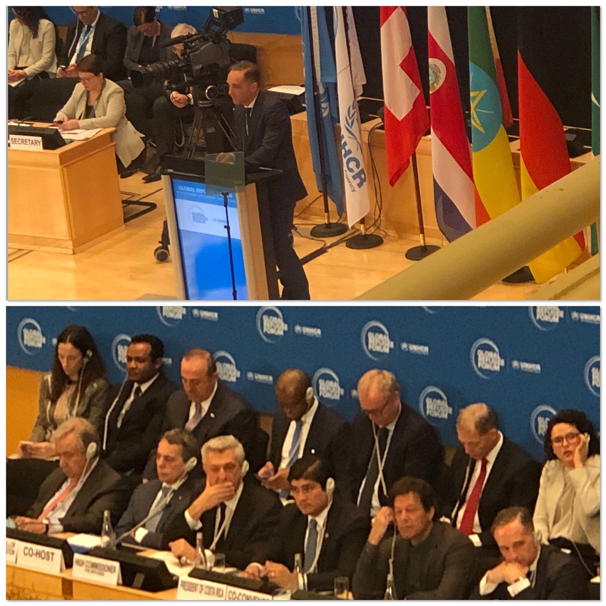 Yasmine Sherif tweet media