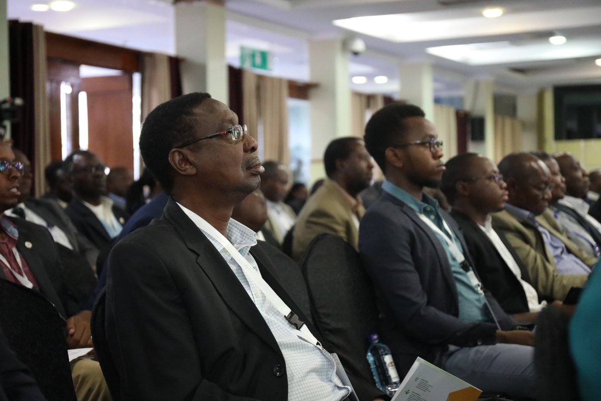 MakeItKenya's tweet photo. DAY 2 OF CELEBRATING KENYAN ENGINEERS - In pictures
#EBKAt50 https://t.co/2TmZmIyzbk