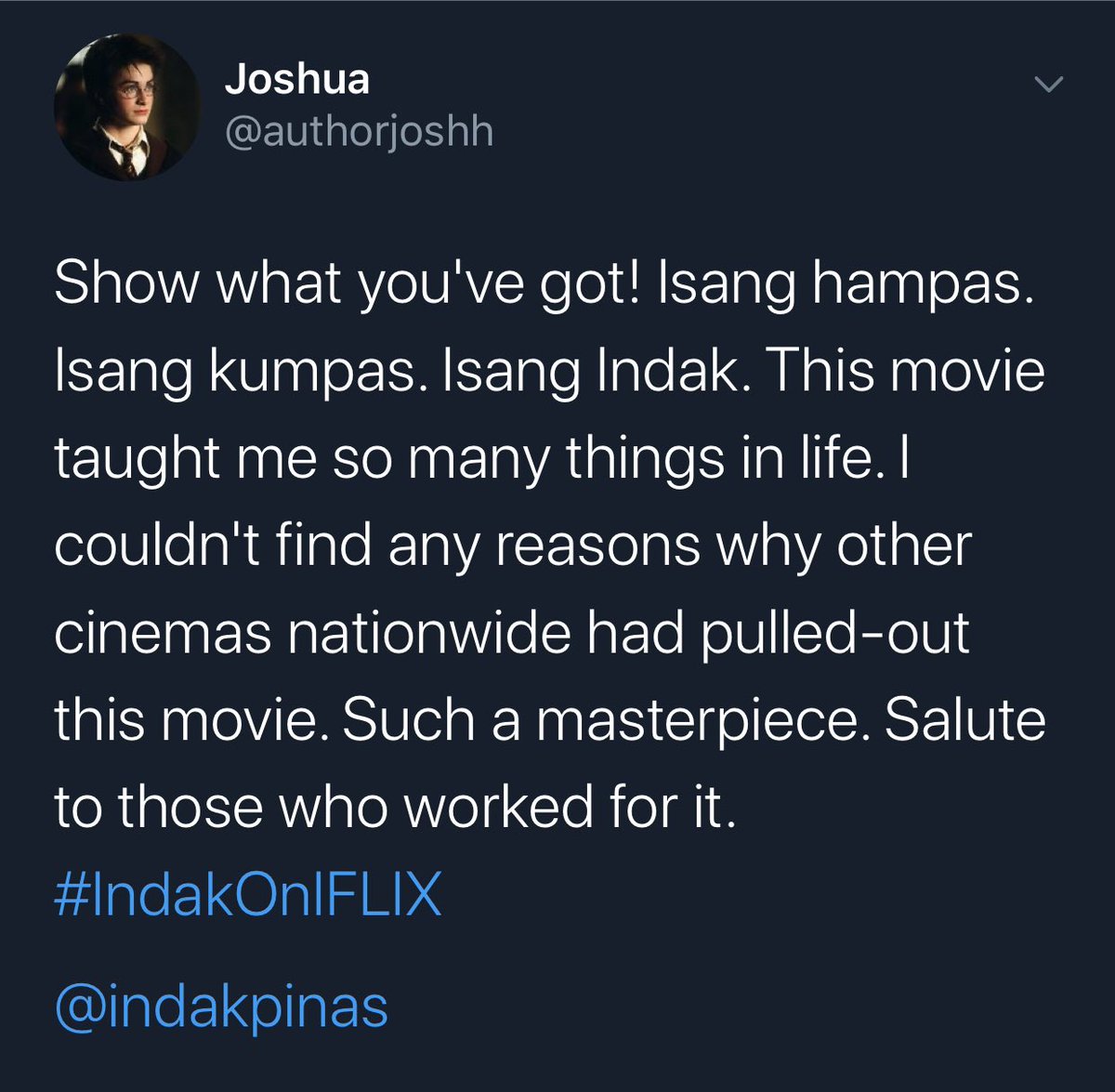 indakpinas tweet media