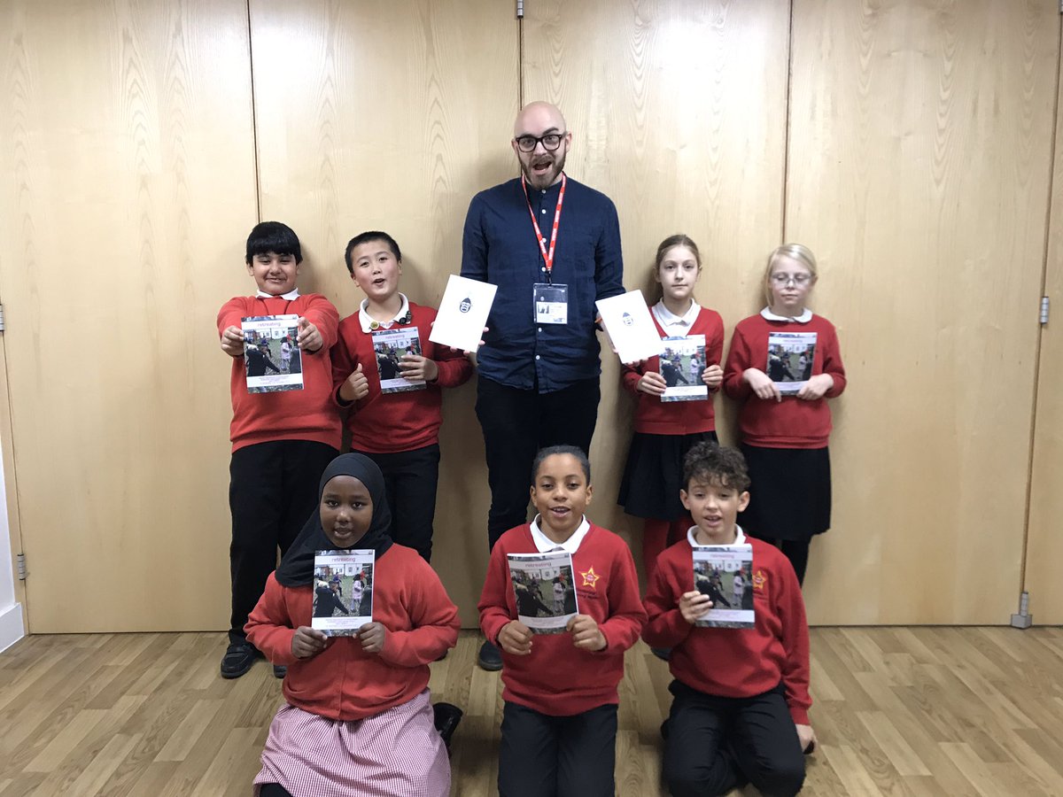 OtherWise Education tweet media