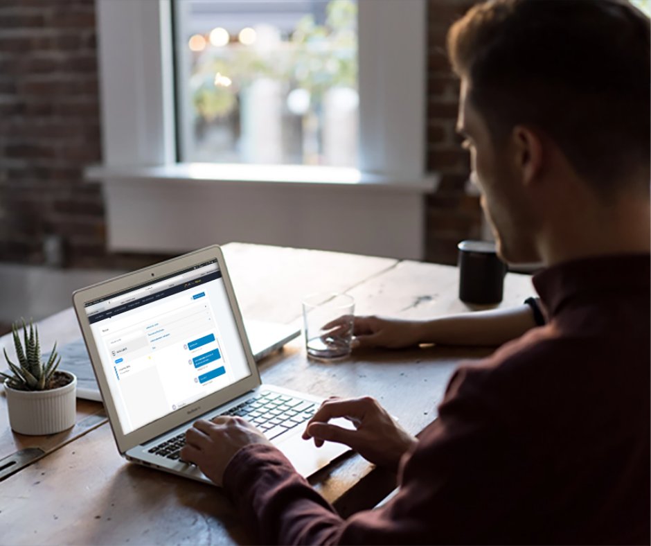 A nBanks oferece o melhor presente para o seu negócio: uma gestão financeira simples, ágil, integrada e que revoluciona o dia-a-dia das empresas e agora também o dos Empresários em Nome Individual e Profissionais Liberais. Consulte o artigo em: bit.ly/UmPresenteInov…