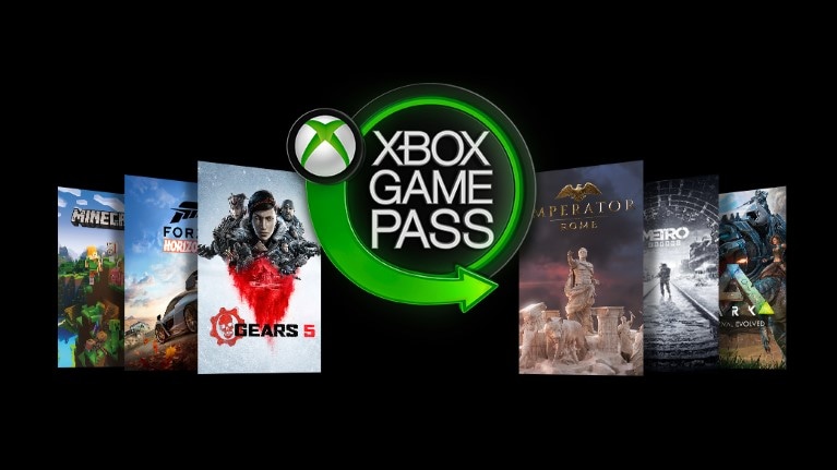Life_is_Xbox's tweet photo. #Giveaway | Want to play #UntitledGooseGame? #Gears5? #ForzaHorizon4? #PES20? #TheWitcher3 #TheOuterWorlds  and 200+ more games? Thanks to Microsoft we can give away THREE 6 months #XboxGamePass codes!

How to win:
Follow @Life_is_Xbox, like and RT this Tweet. https://t.co/eR4w62v1Ll