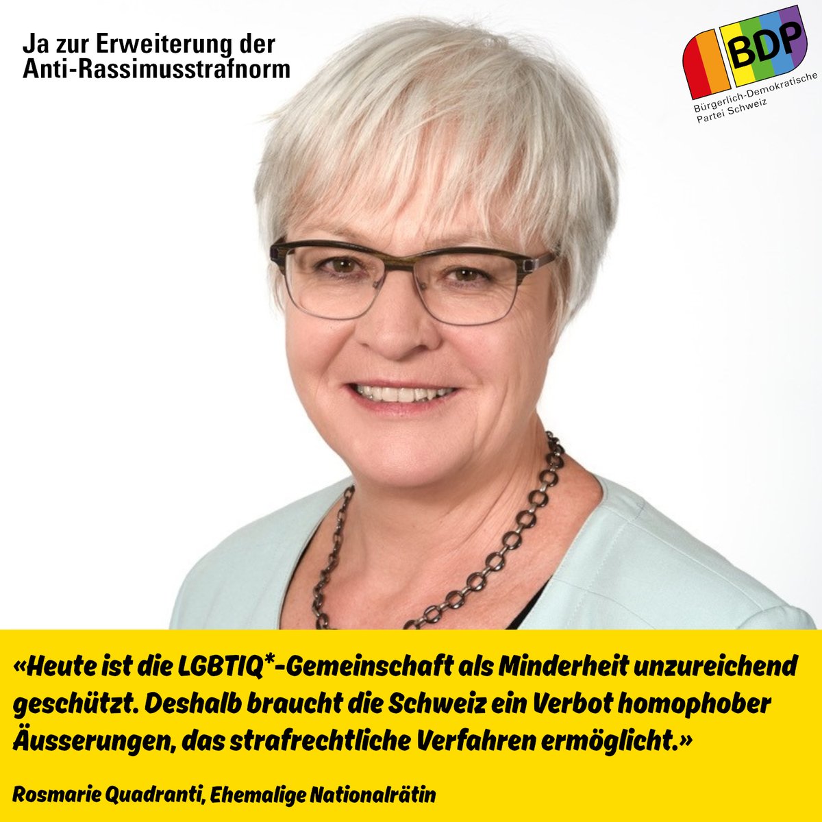 BDP Schweiz tweet media