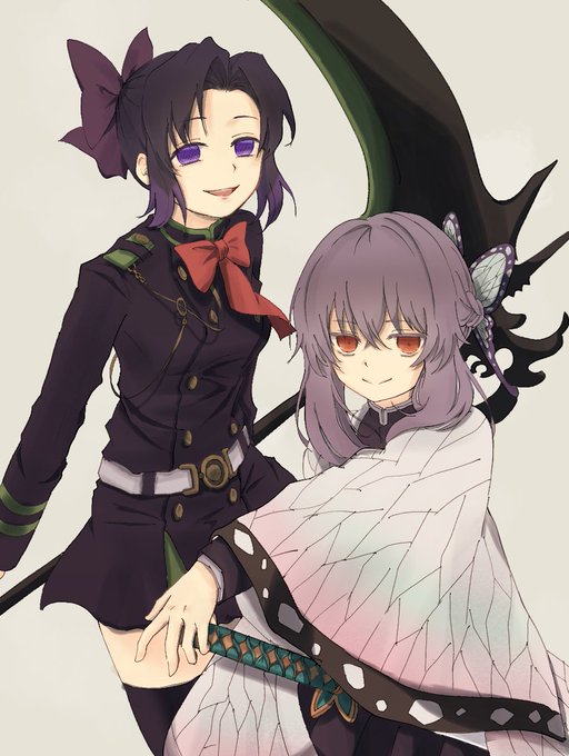 隊服のtwitterイラスト検索結果 隊服のtwitterイラスト検索結果