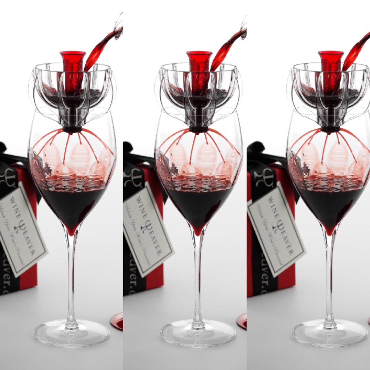 And just in case... you aren’t really sure what we do to perfection.    WineWeaver.com #christmasparty #Christmasshopping #ChristmasIsComing #christmasgiftideas #christmasgift #winelovergift #wine #winelovers #partywithfriends #winetasting #christmasparty #wineoclock