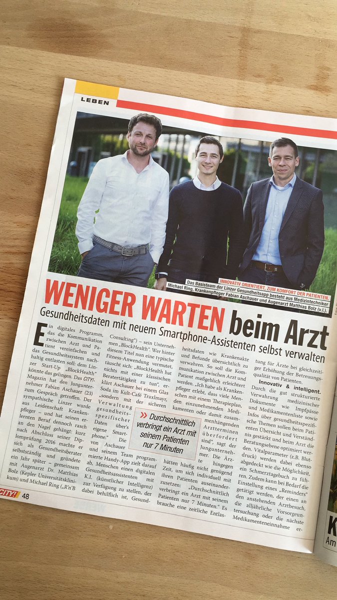 blockhealth_ai's tweet photo. Gesundheit ist das wertvollste Gut und menschliches Grundrecht. Werde zum kompetenten und motivierten Manager deiner eigenen Gesundheit - sicher, selbstbestimmt und einfach. #COMINGSOON #HealthForAll #blockhealth https://t.co/pCTEk7AbpR