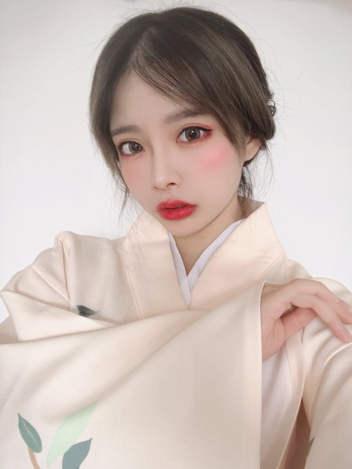 Twitterのコスプレ画像22