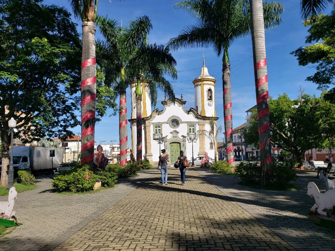 Notícias da cidade de Oliveira MG