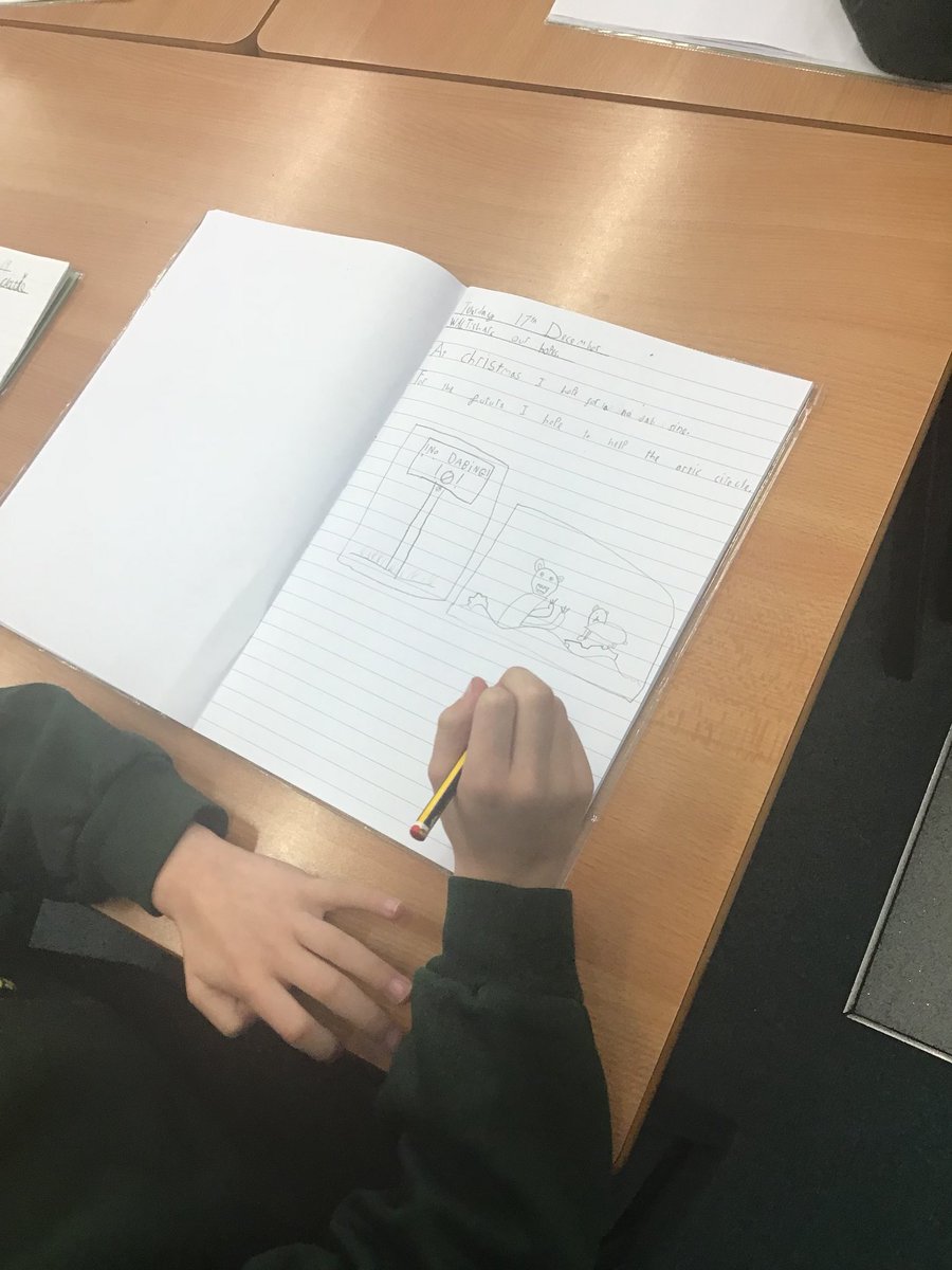 SwansMPS's tweet photo. Following on from the assembly yesterday we have been thinking about our hopes for Christmas and the future @HumanitiesMps  ⭐️ https://t.co/x1vltBrTls