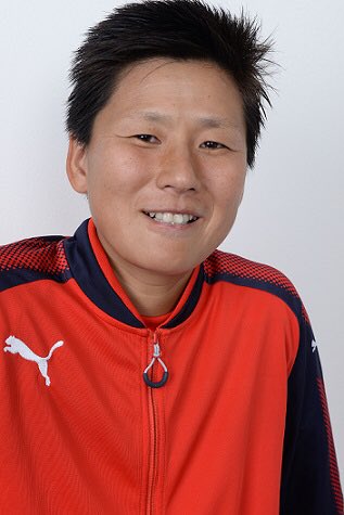 海堀あゆみ 元なでしこgk の現在は 性同一性障害や声も男の真相も トレンドnews大好き主婦のひとりこと