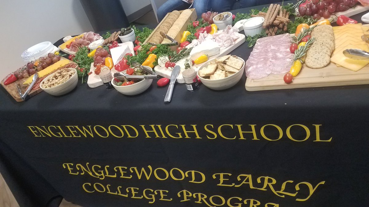 Duval culinary!
#culinaryrising. 
<a href="/FrankHPeterson1/">Frank H Peterson Academies</a> #terryparker
#Sandalwood 
#westside
#englewood
#raines
#mandarin
#firstcoast