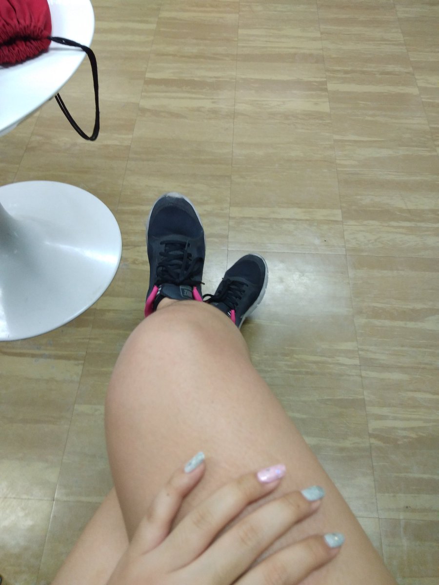 MistressDujdao's tweet photo. Im working out today 
วันนี้มาออกกำลังกายล่ะ https://t.co/ieqVGgxshV
