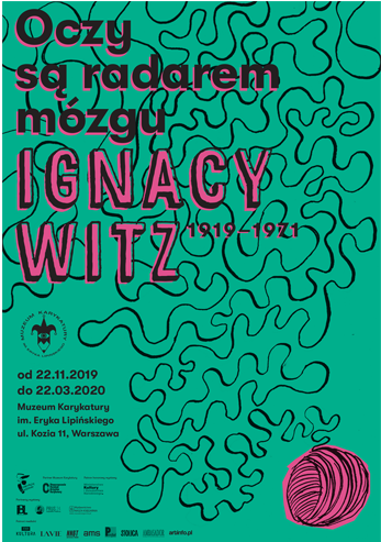 kulturalnawawa's tweet photo. Trwa #przegląd twórczości rysunkowej #artysty od lat powojennych do końca lat sześćdziesiątych. Zobaczcie #rysunki satyryczne, polityczne, odpowiadające ówczesnej propagandzie, po niepublikowane, rysunkowe komentarze do wydarzeń 1956 roku 😊
Więcej: https://t.co/Ku6LlmMjlO https://t.co/Sz74IBBuge