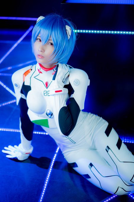 Twitterのコスプレ画像15