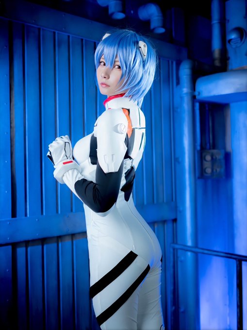 Twitterのコスプレ画像16