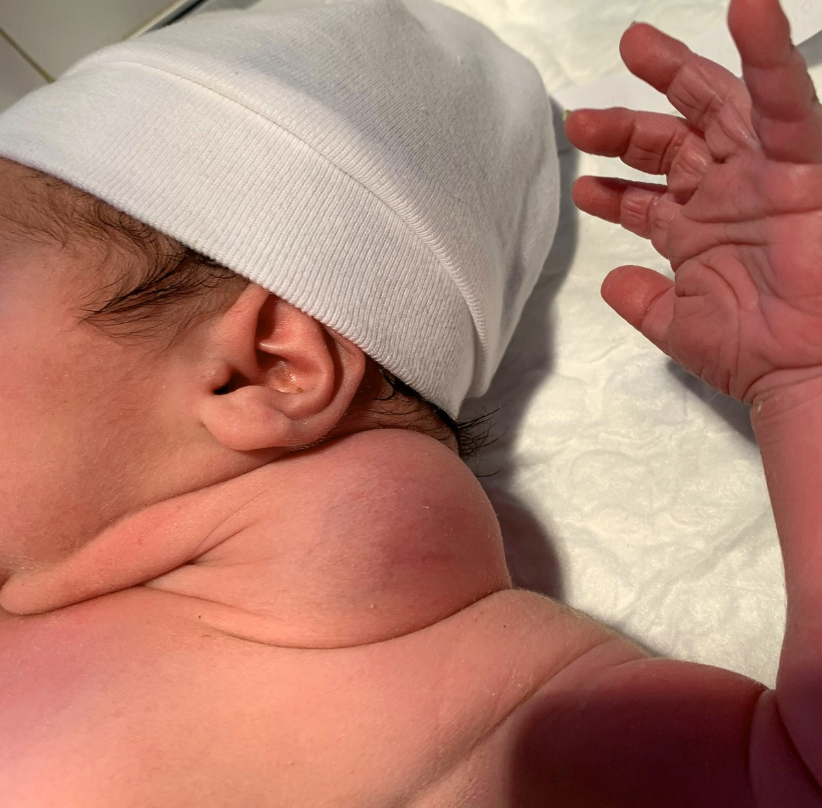 Continuum AEP tweet media