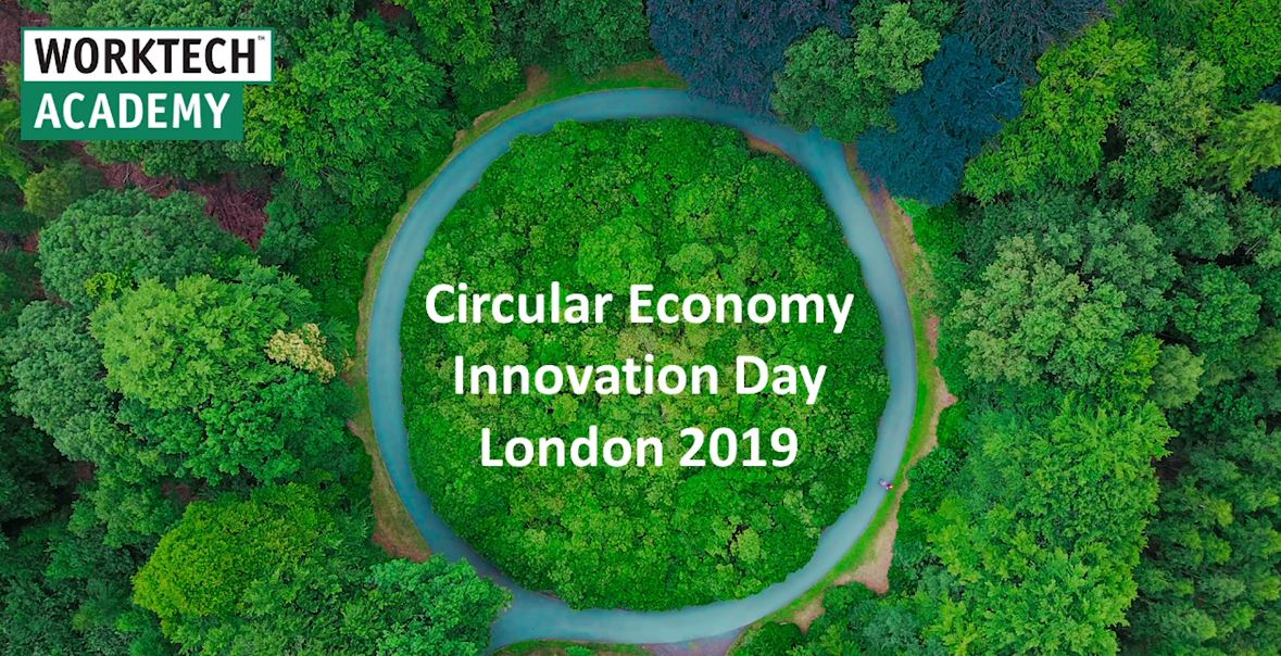 🎥WATCH🎥Discover what happened when our Europe partners attended <a href="/WORKTECHAcademy/">WORKTECH Academy</a>'s Innovation Day! vimeo.com/378272781 #TuesdayThoughts #futureofwork #trendingtopic