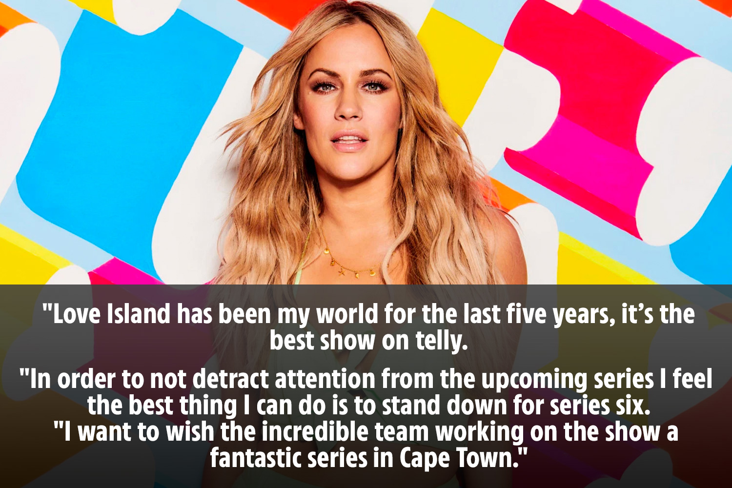 Dan Wootton on Twitter: "I've learned the favourites to replace