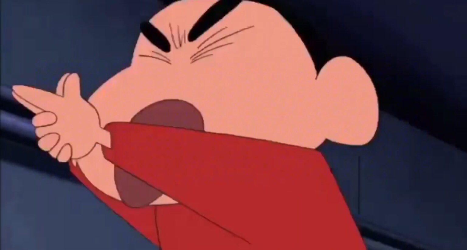 ピリカ on X: @wackan20 水島監督のしんちゃんのヤキニクロードでみさえにカンチョーしたしんのすけを思い出しますねw  t.coHhZmoZDfKR  X