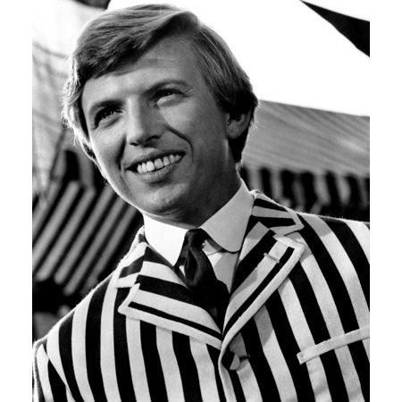 Happy Birthday to singer and actor Tommy Steele born on December 17, 1936 