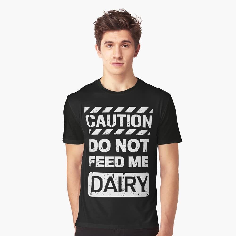 JackPCookie's tweet image. Calling all Vegans, Vegetarians, and food intolerant people!! Got some shirts just for you guys! More to come!

cook13c.redbubble.com

#printondemand #vegan #dairyfree  #typeography #veganquotes #lactoseintolerant #lactosefree #vegantshirts #veganuary 
@redbubble