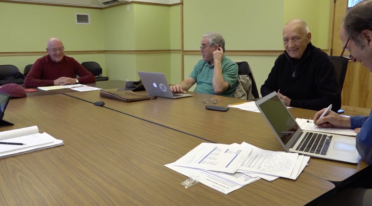 Watch Now: The latest Mad River Valley Planning District Local Option Tax (LOT) meeting.

mrvtv.com/531784-2/