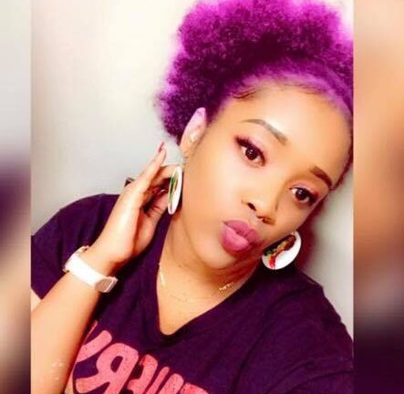 Laeticia Hashtag On Twitter