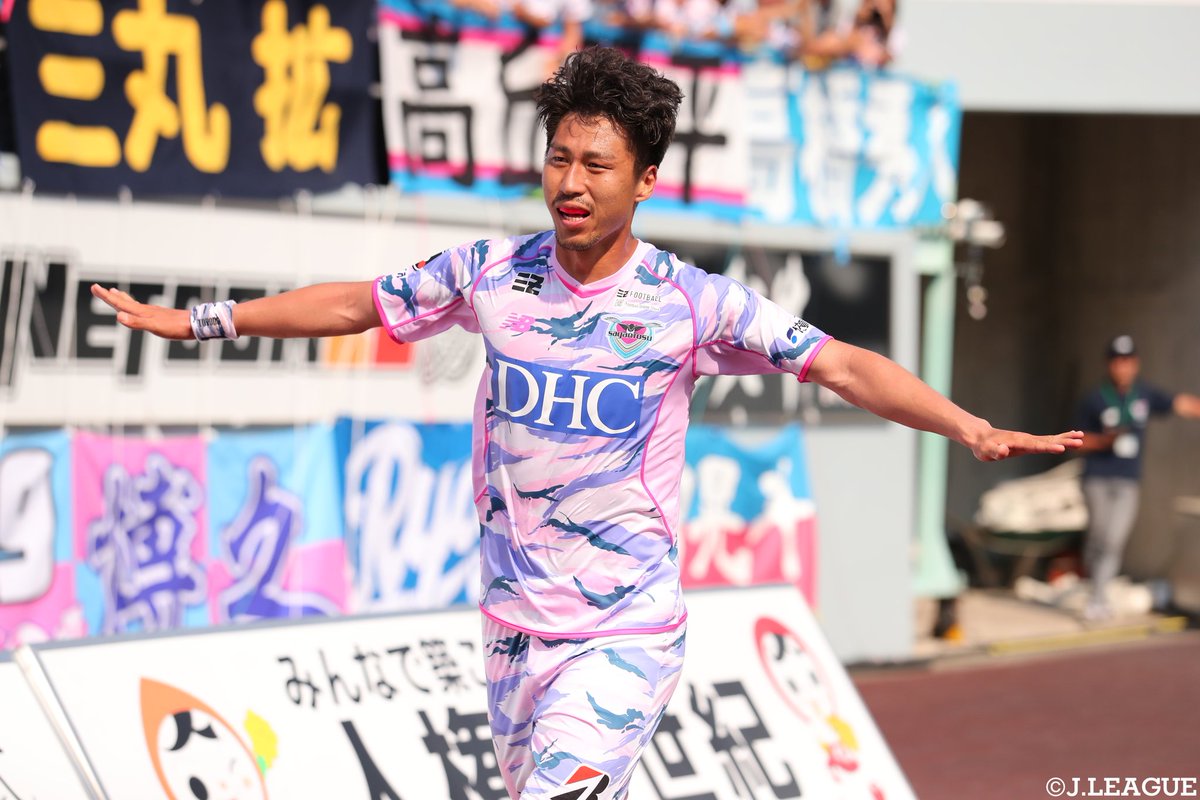 今日は #飛行機の日 ✈️💨 飛行機といえば #豊田陽平 選手の ゴール