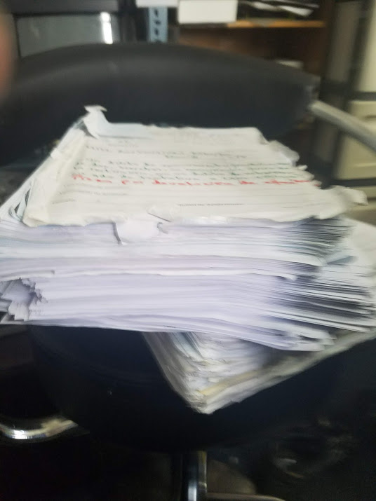 ADanielHill's tweet photo. this is my tiny file..... its full of wrong information, noise, and stupid conclusions... https://t.co/9btRnnTJOW