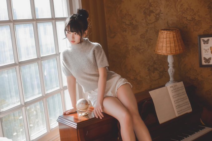 Twitterのコスプレ画像71