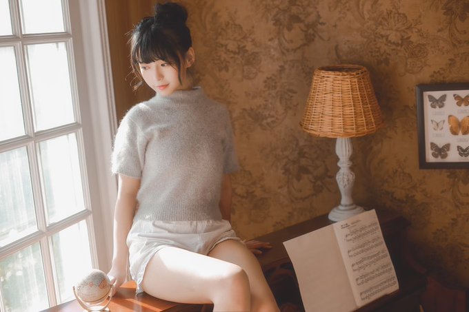 Twitterのコスプレ画像73