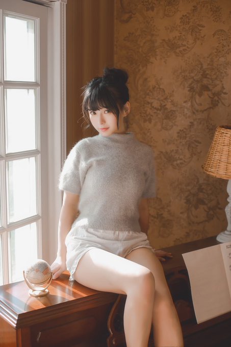 Twitterのコスプレ画像74