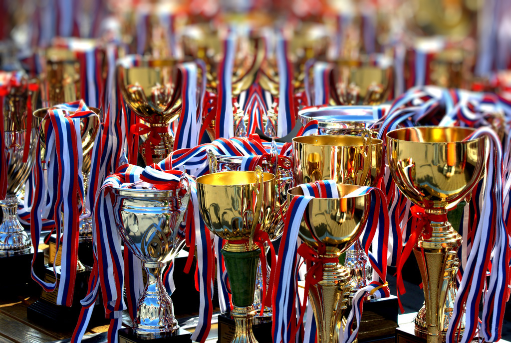 🏆🏆В Ульяновской области вручат ежегодную спортивную премию «Триумф».   
Номинации:
✨«Лучший спортсмен года», 
✨«Лучший молодой спортсмен», 
✨«Эпоха в спорте», 
✨«За служение спорту», 
✨ «Преодоление». 

🔹Переходи по ссылке и голосуй! vk.com/sportulsk. 

#минспорт73