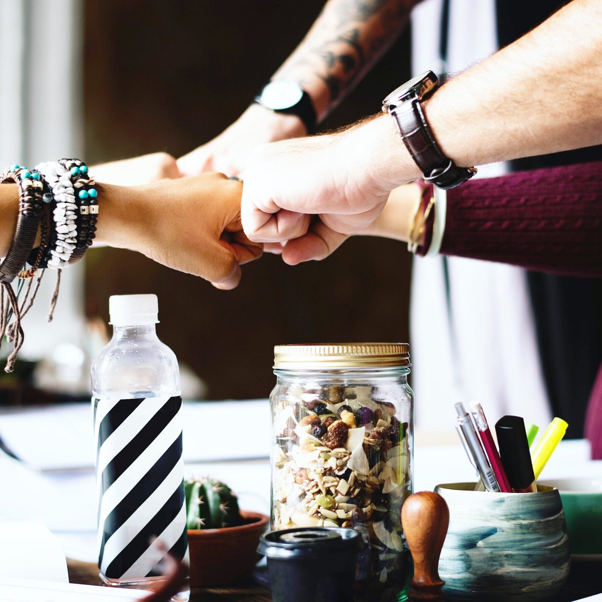 One of Grossmont Adult Education's central goals is to help our students become productive, involved citizens, parents and workers. #academicsuccess #personalsuccess #careeradvancement #adulteducation #sandiego