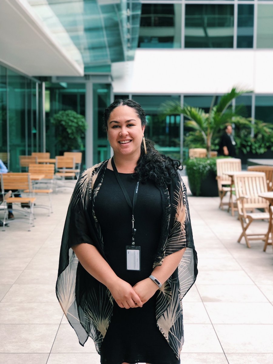 Tuputoa_NZ's tweet photo. Meet some of the rangatahi who are interning at one of our Principal Partner organisations, Air New Zealand. They’re working on big projects within the organisation and are enjoying the support of their managers and buddies. Keep up the great mahi whānau! #TupuToa #AirNewZealand https://t.co/1OH6dWcwcC
