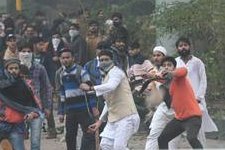 hoboprashant's tweet photo. Do not mess our country
I don't care if support #NRC_CAB NRC or support #Jamina India is our country and we have to maintain our country,
and Please don't provoke anyone.
Do not make it a Hindu Muslim war
#BharatBachaoRally #BharatMataKiJai #JamiaMilliaUniversity https://t.co/LQpLnbFAhh