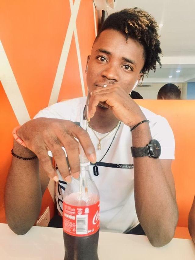 lordlamba1's tweet photo. What do you hear about guys with dreadlock? 🥵 https://t.co/fBkPEqIHy6